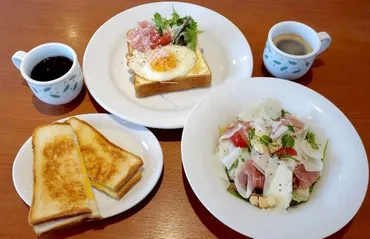 デニーズのモーニングは美味しい？メニューの種類や価格、店舗ごとの違いを徹底解説！デニーズモーニング：選べる楽しさと価格帯、店舗ごとの違いを徹底解説！