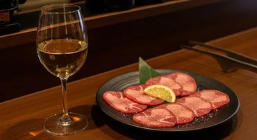 焼肉×お酒のペアリングガイド