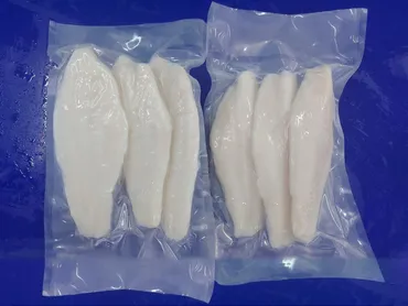 冷凍パンガシウスについて知っておくべきことすべて 