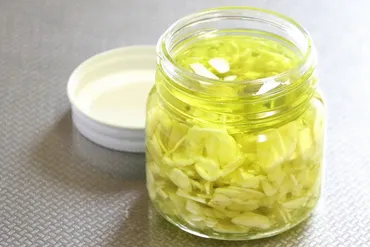 にんにく好きなら「にんにくオリーブオイル」を常備しよう ...