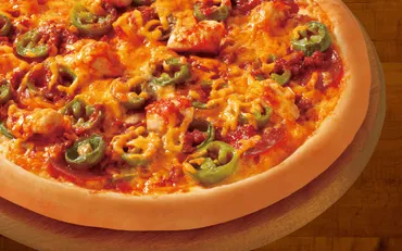 アレルゲン・カロリー