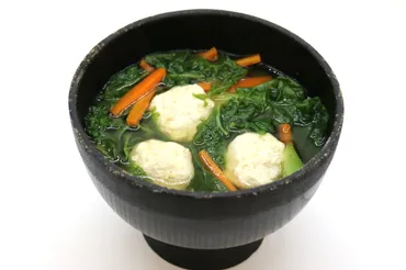 博多雑煮に欠かせない伝統野菜「かつお菜」とは？ 旬やレシピ ...