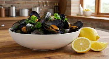 ムール貝ってどんな貝？旬な時期やレシピを徹底解説！(？)旨味たっぷり！ムール貝の魅力を徹底解剖！