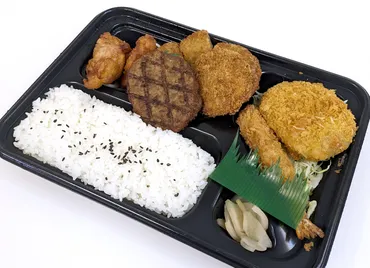 880円】持ち帰り弁当はこういうのでいいんだよ！ 本家かまどやの ...