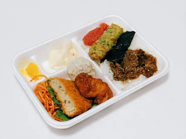 好きな「お弁当チェーン」ランキングTOP14！ 第1位は「ほっと ...