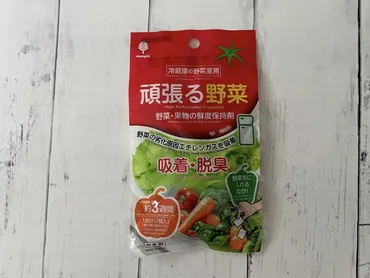 ダイソー野菜長持ちグッズで食品ロスは減らせる？鮮度を保つ秘訣とは？ダイソーの野菜鮮度保持グッズ：食品ロス削減への第一歩