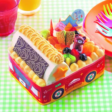 シャトレーゼのこどもの日スイーツを楽しもう！(限定ケーキ、ミニケーキ、アレルギー対応？)こどもの日を彩るシャトレーゼの限定スイーツ