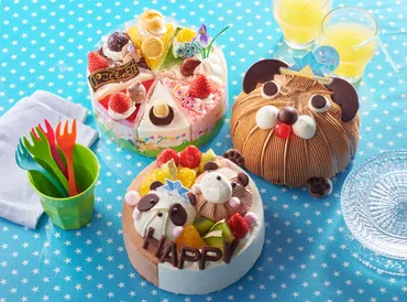 シャトレーゼのこどもの日スイーツ2024 