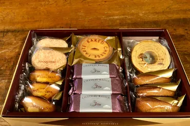 シャトレーゼの焼き菓子アソート(シャトレーゼ、焼き菓子)の世界？手土産にもおすすめ。シャトレーゼの焼き菓子アソート徹底レビュー