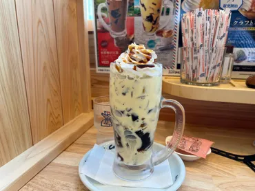 実食レポート】ジェリコ クリームブリュレ@コメダ珈琲店 ...