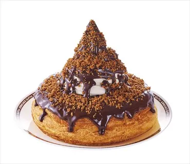 コメダ、「クロネージュブラックモンブラン」「クロネージュ ...