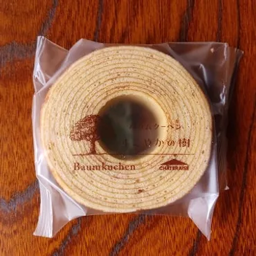 シャトレーゼ「バウムクーヘン すこやかの樹」無添加との違い ...