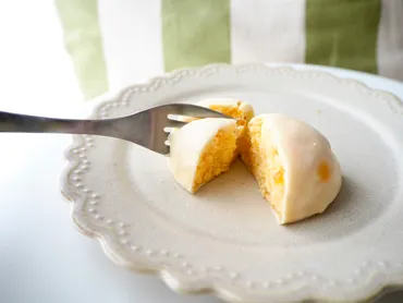 シャトレーゼ「おひさま香るオレンジケーキ」は美味しい？味や販売情報、口コミ、セブンイレブンとの比較など。？シャトレーゼ「おひさま香るオレンジケーキ」の魅力と購入方法