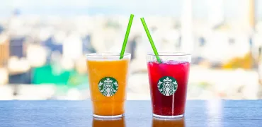 2023年最新】スタバがバイオマス素材のストローを導入！スタバの ...