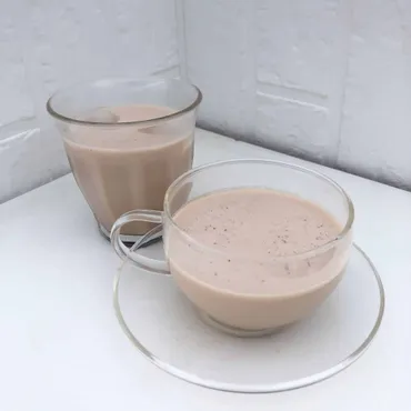 元スタバ店員直伝！おうちで「チャイティーラテ」レシピ 