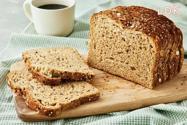 コストコの全粒粉パンがごほうびレベル！ マニアがあえて ...