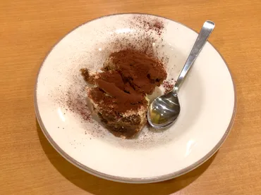 ガチ対決】「コストコのティラミス（1480円）」vs「サイゼリヤの ...