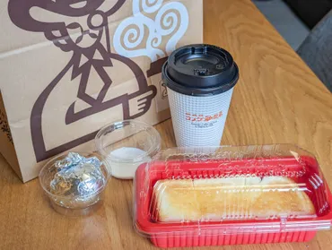 コメダ珈琲店のモーニングを徹底取材！時間、テイクアウト方法 ...