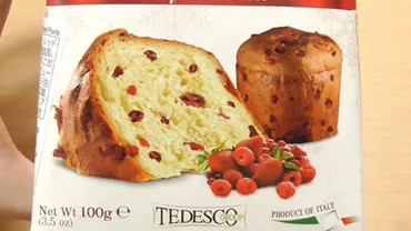 業務スーパー ミニパネトーネ ラブリーレッドドライフルーツ ...