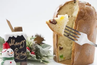 業務スーパー＞パネトーネとショコトーネが美味しい！実食 ...