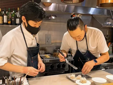 大原正雄シェフの挑戦！CHEF-1グランプリ優勝への軌跡とは？札幌フレンチレストラン「L’ORANGE」シェフ、大原正雄氏の快進撃