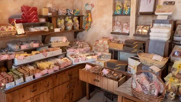 パティスリーフゥ!! – ケーキ・スイーツ / 旭川 