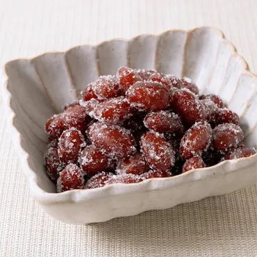 金時豆の魅力とは？：栄養、レシピ、歴史を徹底解説！金時豆の世界へようこそ！：甘納豆、栄養、レシピ、保存方法。