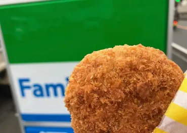 コンビニメンチカツ食べ比べ！味の違いは？各社の特徴を徹底比較！ローソン、ファミマ、セブンイレブン…コンビニ3社のメンチカツを食べ比べ！