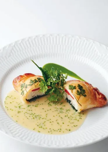 偉大なる師、アラン・シャペルへ 