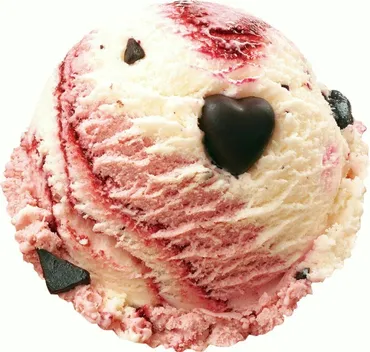 サーティワン総選挙1位の「ラブポ」が進化！ハートまみれの ...