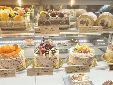 シャトレーゼの「誕生日ケーキ」おすすめ12選。アイスケーキや少 ...