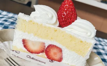 これで300円台!?【シャトレーゼ】スペシャル苺ショートが高 ...