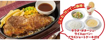 ガストの春デザートフェアはどんな内容？お得なコースや抹茶スイーツについて徹底解説！ガスト春得フェア：期間限定のお得なコースと抹茶スイーツ