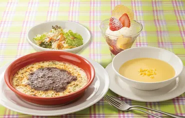 サーロインステーキ」コースが驚きの安さ！春の【ガスト】が ...