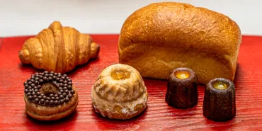 自由が丘「セテュヌ ボン ニデー」のパンはなぜ絶品!? おいしさ ...