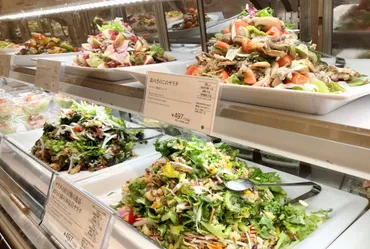 作り手と食べ手をつなぐ 匠が語る「素材」への思い