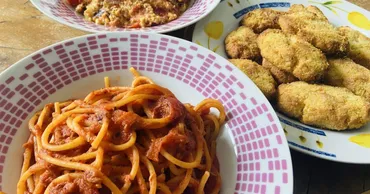 プーリア州ムルジャ特集☆ウオバ・ポモドーロ＆80年代のツナ ...