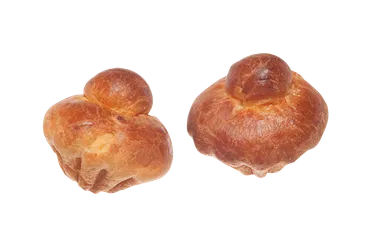 パンのはなし：世界のいろいろなパン・フランスのパン