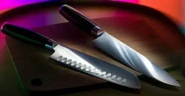 ヒルナンデス】プロが教える包丁のとぎ方!ヒル活by鎌田晴一