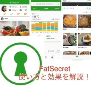 FatSecret