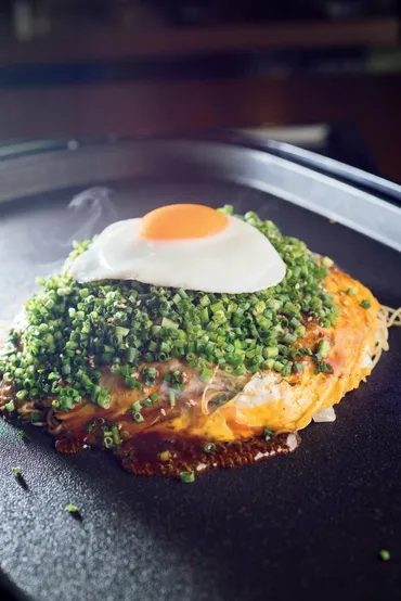 広島風お好み焼きをホットプレートでつくる！人気店が教える3つのポイントとは？ 