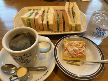 ポテサラサンド🥪美味しかった❤️