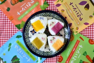 ダイソーの新感覚食品「やさいシート」って知ってる?基本的な使い方とおいしい活用法を紹介