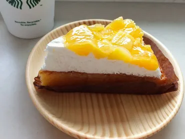 夏スイーツは今が旬！ スターバックス、フェスティバロ、大丸東京店の夏限定スイーツをご紹介！(？)初夏の爽やかスイーツ＆夏の芋スイーツ特集！