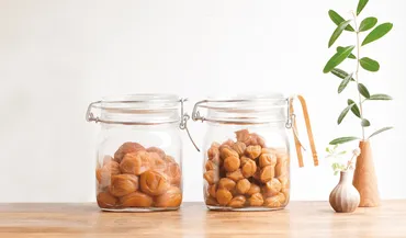 梅干し専門店が解説】梅干しの賞味期限と正しい保存方法について！ 