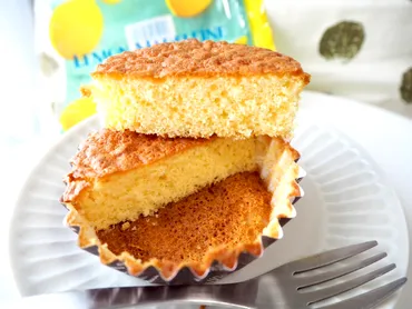 シャトレーゼ】レモンの爽やかを楽しめる、季節限定スイーツ「瀬戸内レモンのマドレーヌ」 