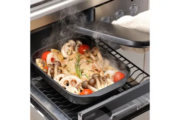 魚焼きグリルを快適に！グリルパンで広がる料理の世界とは？Amazonタイムセールでお得！和平フレイズ グリルパンの魅力