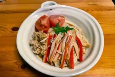 そうめんアレンジで夏を乗り切る！簡単冷やし中華風そうめんレシピ集？夏に食べたい！簡単＆ヘルシーな冷やし中華風そうめんアレンジ