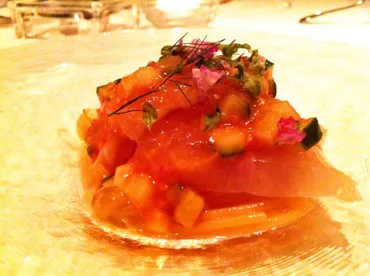 川越達也シェフのペペロンチーノ、料理への情熱と多才な才能とは？予約困難な人気を誇るカリスマシェフ、川越達也氏の料理の世界