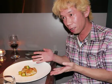 グルメ】川越シェフのレストランに行ってみた / 水もお酒も飲み放題で感動 / 手書きの手紙をもらってまた感動 